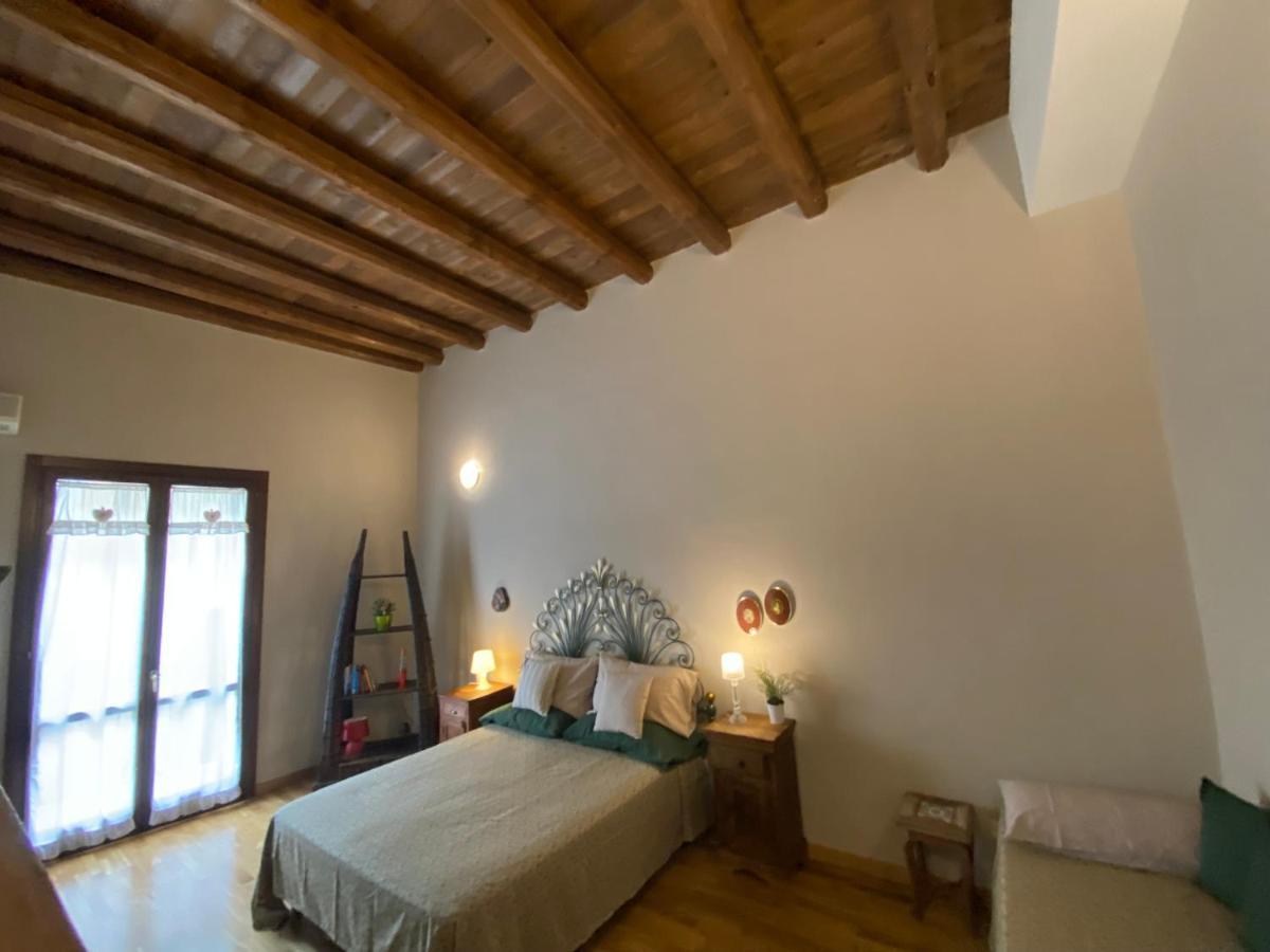 Casa Vetriera Apartamento Palermo Exterior foto